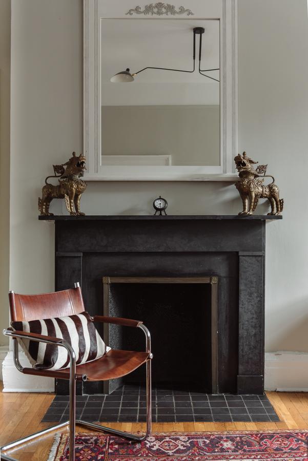 Appartement Luxury Greenwich Village
